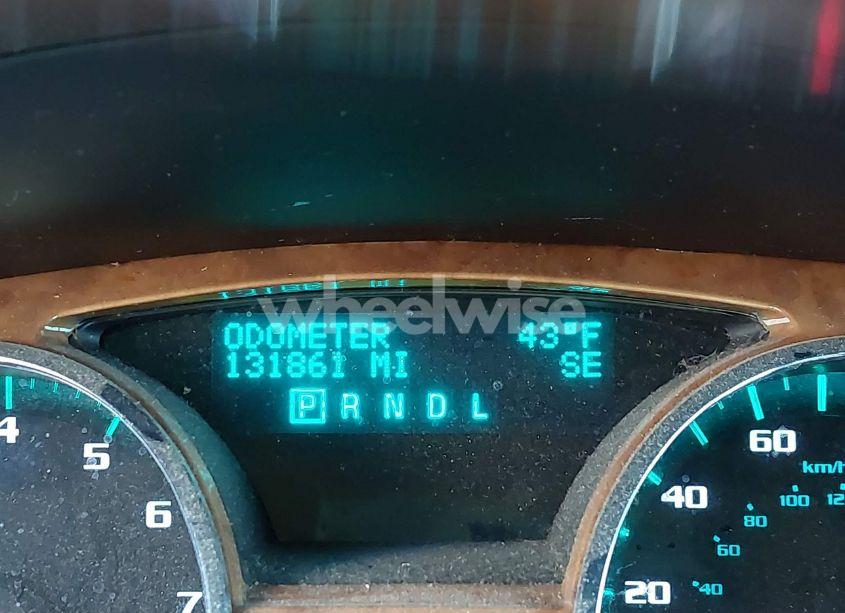 Photo 16 of 2011 Buick Enclave 2XL (VIN 5GAKVCEDXBJ103366)