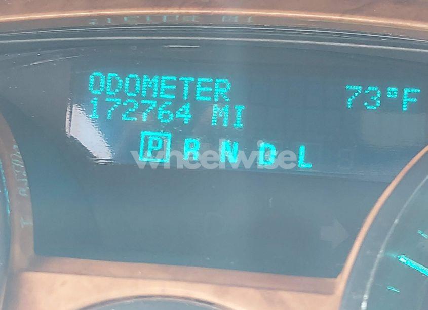 Photo 15 of 2011 Buick Enclave 2XL (VIN 5GAKVCEDXBJ297218)