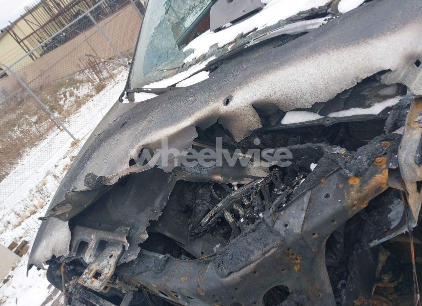 Photo 10 of 2012 Buick Enclave LEATHER (VIN 5GAKVCEDXCJ293137)