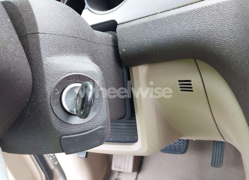 Photo 11 of 2012 Buick Enclave LEATHER (VIN 5GAKVCEDXCJ307005)