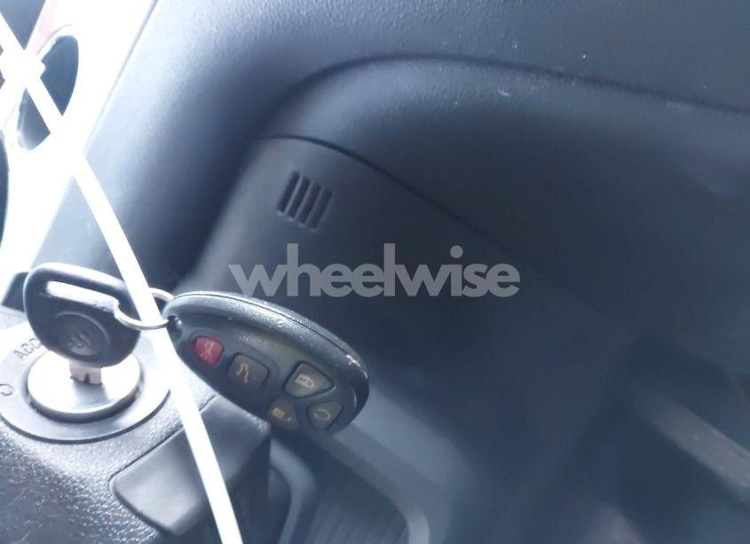 Photo 11 of 2012 Buick Enclave LEATHER (VIN 5GAKVCEDXCJ328694)