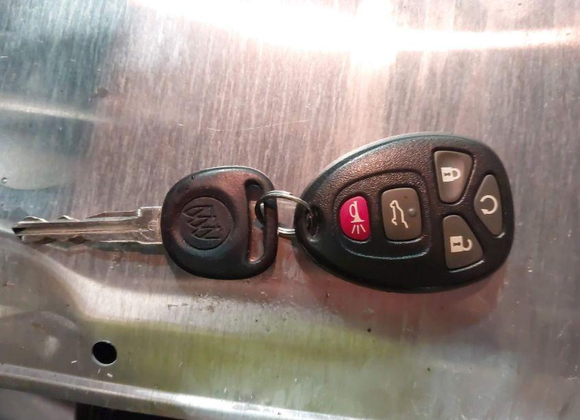 Photo 11 of 2013 Buick Enclave LEATHER (VIN 5GAKVCKD0DJ109359)