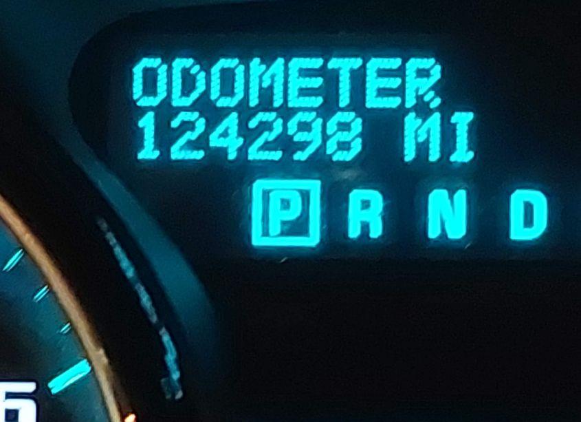 Photo 15 of 2013 Buick Enclave LEATHER (VIN 5GAKVCKD0DJ109359)