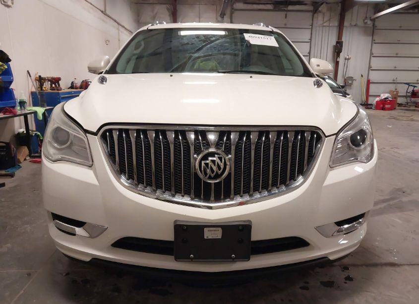 Photo 13 of 2014 Buick Enclave PREMIUM (VIN 5GAKVCKD0EJ208605)