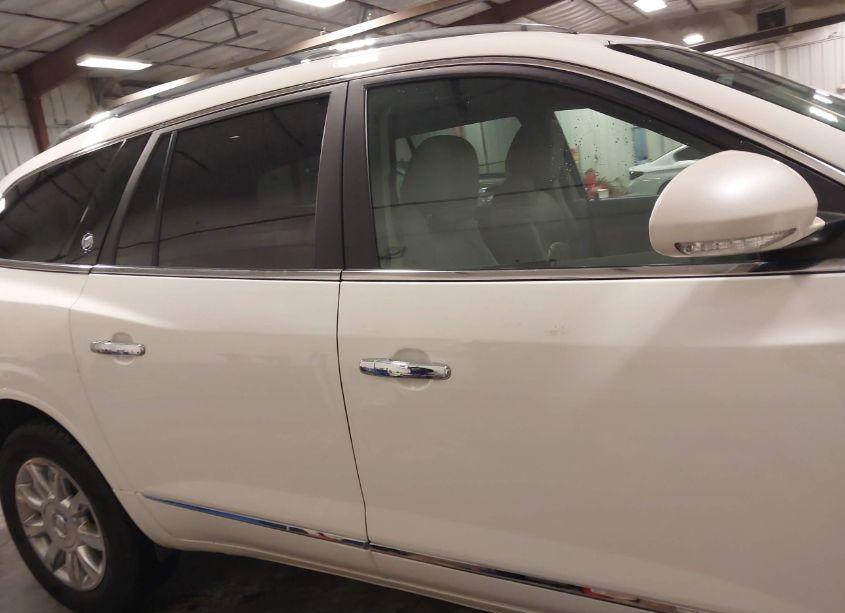 Photo 14 of 2014 Buick Enclave PREMIUM (VIN 5GAKVCKD0EJ208605)