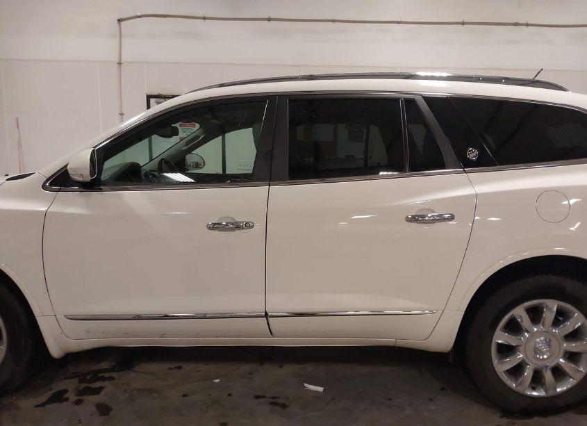 Photo 15 of 2014 Buick Enclave PREMIUM (VIN 5GAKVCKD0EJ208605)