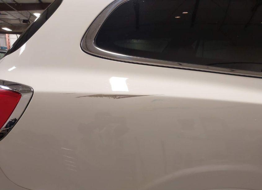 Photo 18 of 2014 Buick Enclave PREMIUM (VIN 5GAKVCKD0EJ208605)