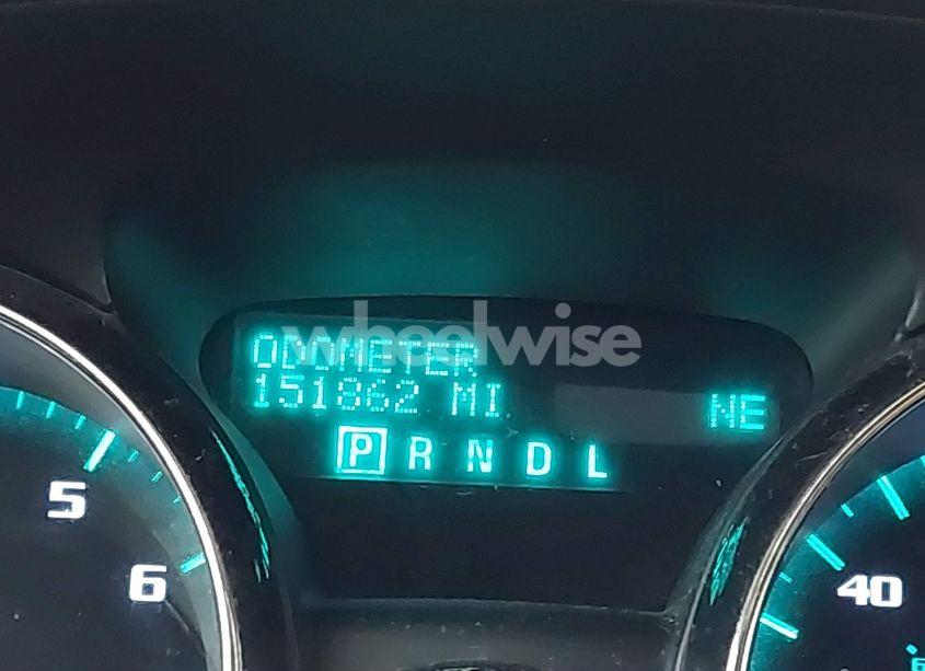 Photo 15 of 2014 Buick Enclave PREMIUM (VIN 5GAKVCKD0EJ224433)