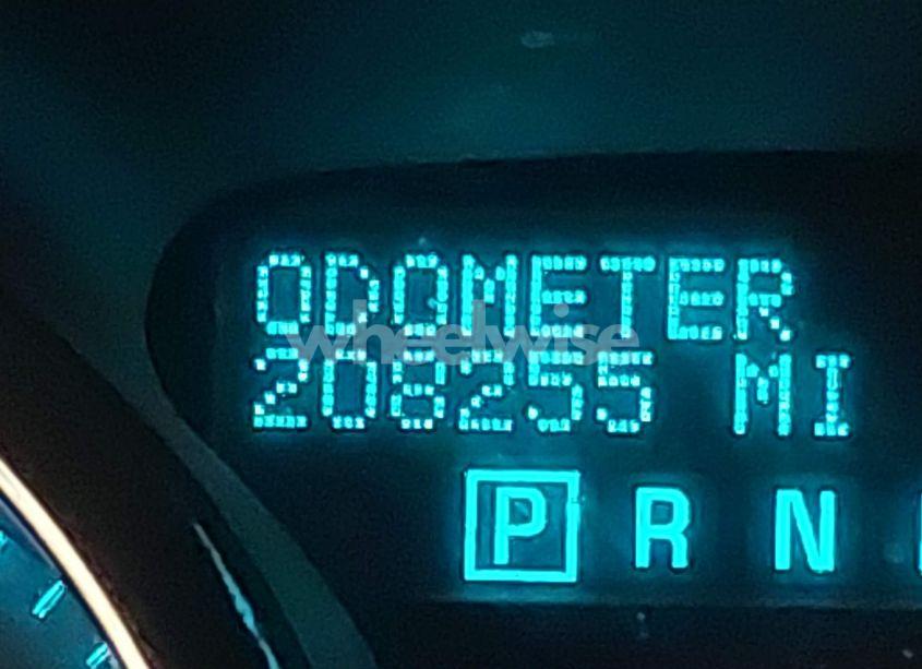 Photo 15 of 2016 Buick Enclave PREMIUM (VIN 5GAKVCKD0GJ166441)