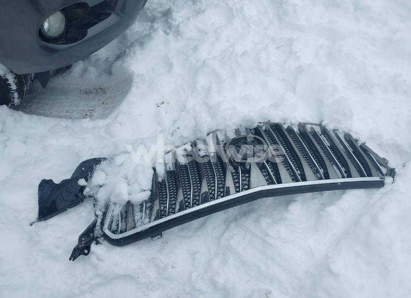 Photo 12 of 2016 Buick Enclave PREMIUM (VIN 5GAKVCKD0GJ279158)