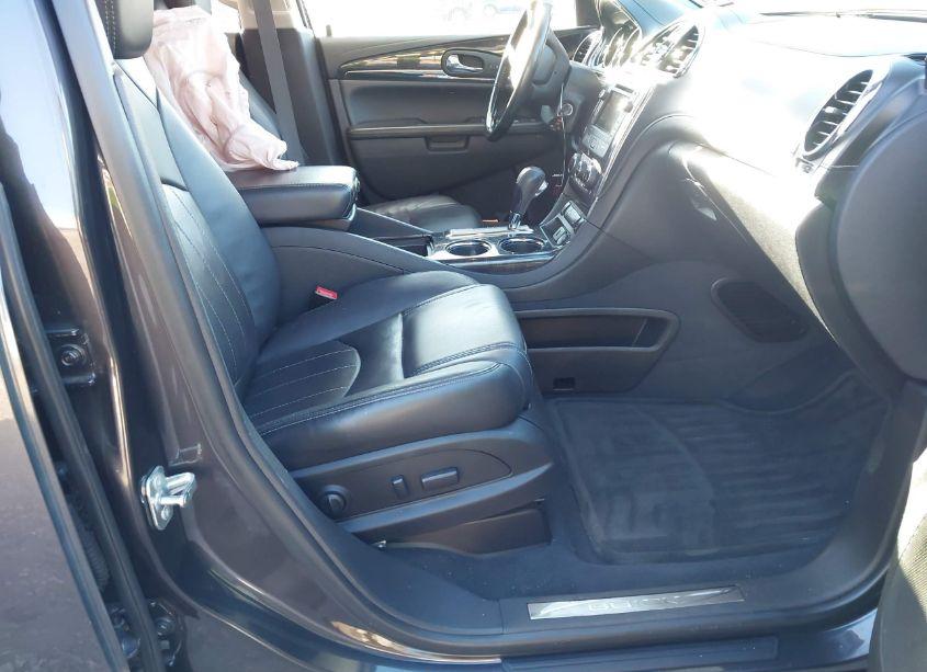 Photo 5 of 2016 Buick Enclave PREMIUM (VIN 5GAKVCKD0GJ294193)