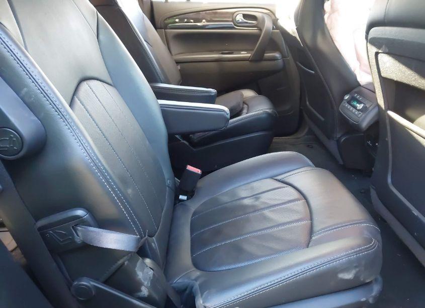 Photo 8 of 2016 Buick Enclave PREMIUM (VIN 5GAKVCKD0GJ294193)