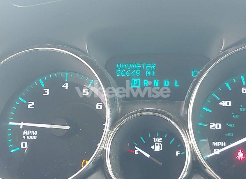 Photo 15 of 2014 Buick Enclave PREMIUM (VIN 5GAKVCKD1EJ108044)