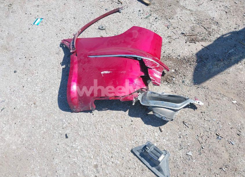 Photo 12 of 2014 Buick Enclave PREMIUM (VIN 5GAKVCKD1EJ188574)