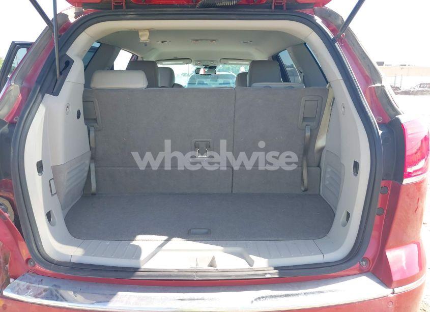 Photo 17 of 2014 Buick Enclave PREMIUM (VIN 5GAKVCKD1EJ188574)