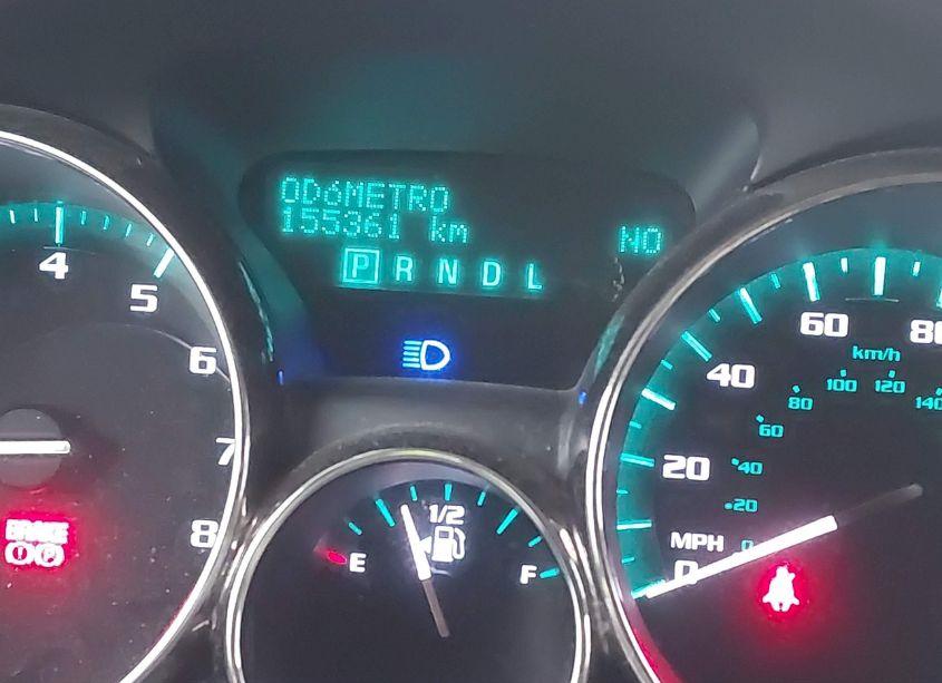 Photo 15 of 2015 Buick Enclave PREMIUM (VIN 5GAKVCKD1FJ209277)