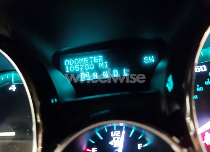 Photo 15 of 2016 Buick Enclave PREMIUM (VIN 5GAKVCKD1GJ214559)