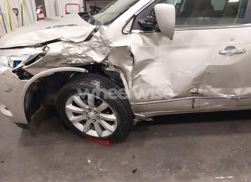 Photo 6 of 2016 Buick Enclave PREMIUM (VIN 5GAKVCKD1GJ214559)