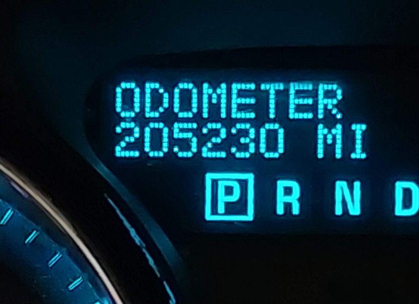 Photo 15 of 2013 Buick Enclave LEATHER (VIN 5GAKVCKD2DJ184435)