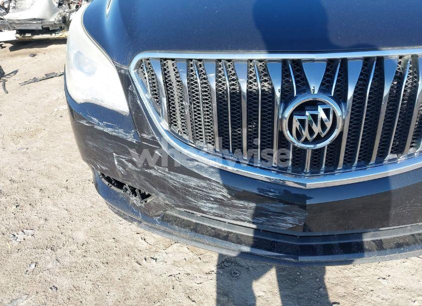 Photo 6 of 2014 Buick Enclave PREMIUM (VIN 5GAKVCKD2EJ160069)