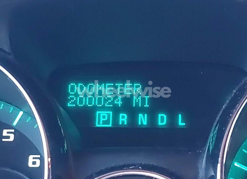 Photo 15 of 2014 Buick Enclave PREMIUM (VIN 5GAKVCKD2EJ186994)