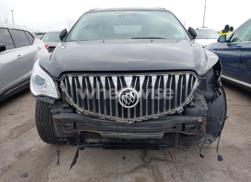 Photo 12 of 2014 Buick Enclave PREMIUM (VIN 5GAKVCKD2EJ299795)