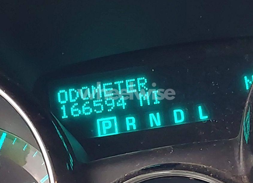 Photo 15 of 2014 Buick Enclave PREMIUM (VIN 5GAKVCKD2EJ299795)