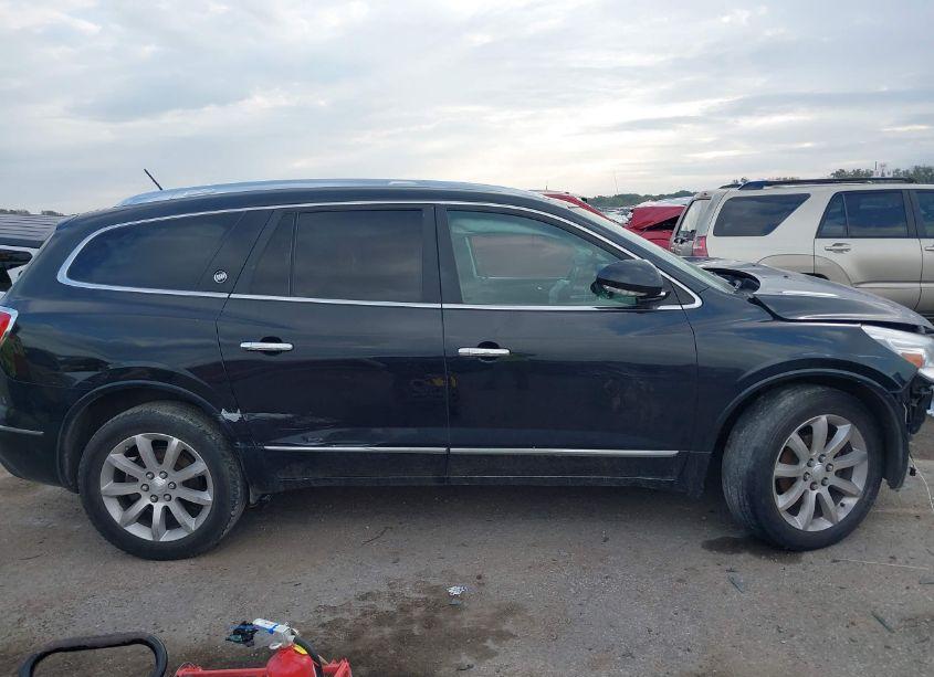 Photo 13 of 2014 Buick Enclave PREMIUM (VIN 5GAKVCKD2EJ375998)