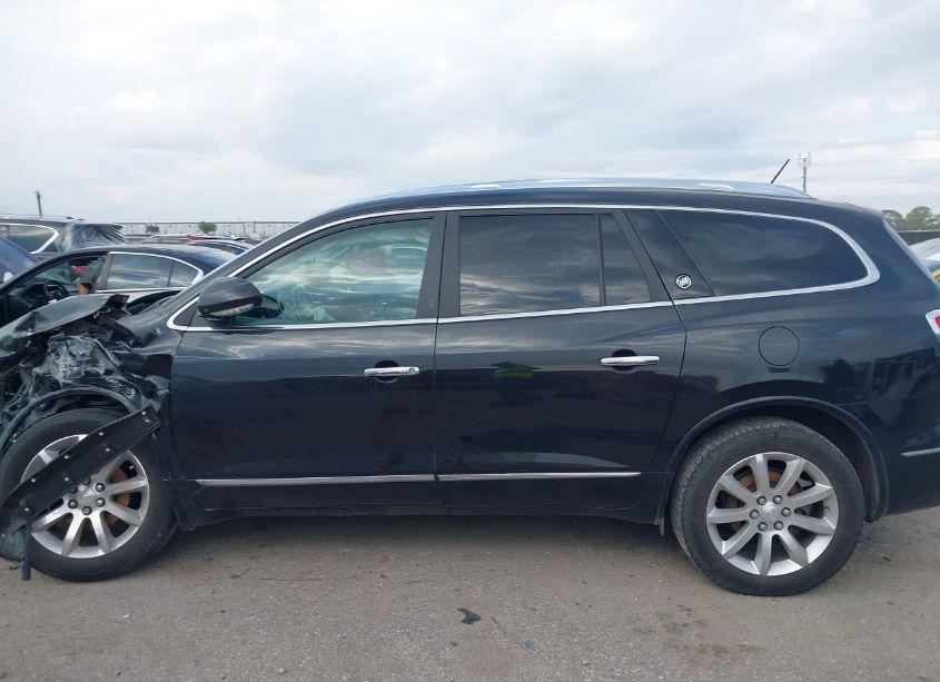 Photo 14 of 2014 Buick Enclave PREMIUM (VIN 5GAKVCKD2EJ375998)