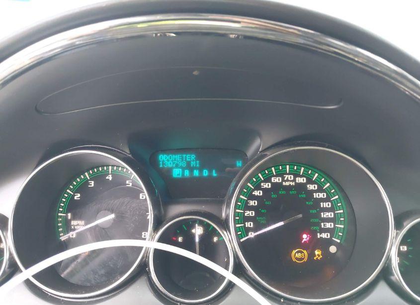 Photo 15 of 2014 Buick Enclave PREMIUM (VIN 5GAKVCKD2EJ375998)