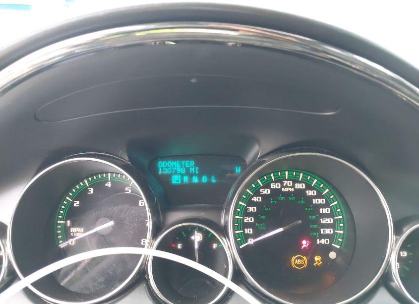 Photo 7 of 2014 Buick Enclave PREMIUM (VIN 5GAKVCKD2EJ375998)