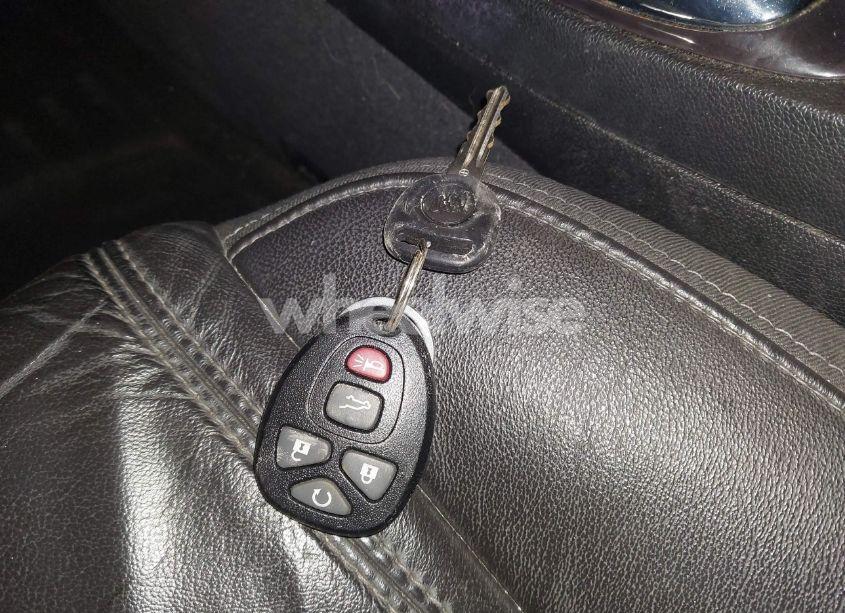 Photo 11 of 2015 Buick Enclave PREMIUM (VIN 5GAKVCKD2FJ291245)