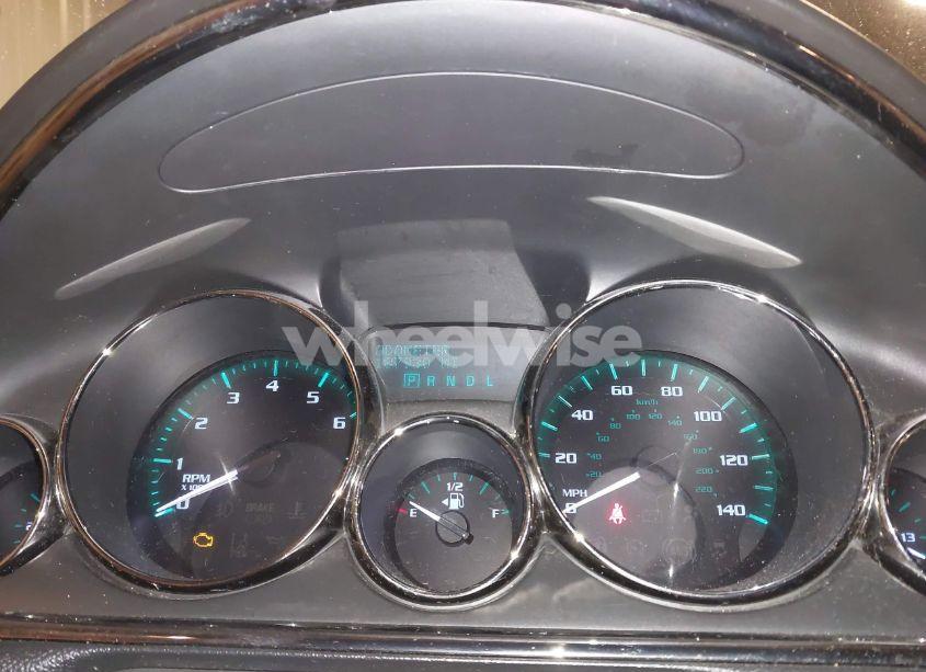 Photo 7 of 2015 Buick Enclave PREMIUM (VIN 5GAKVCKD2FJ291245)