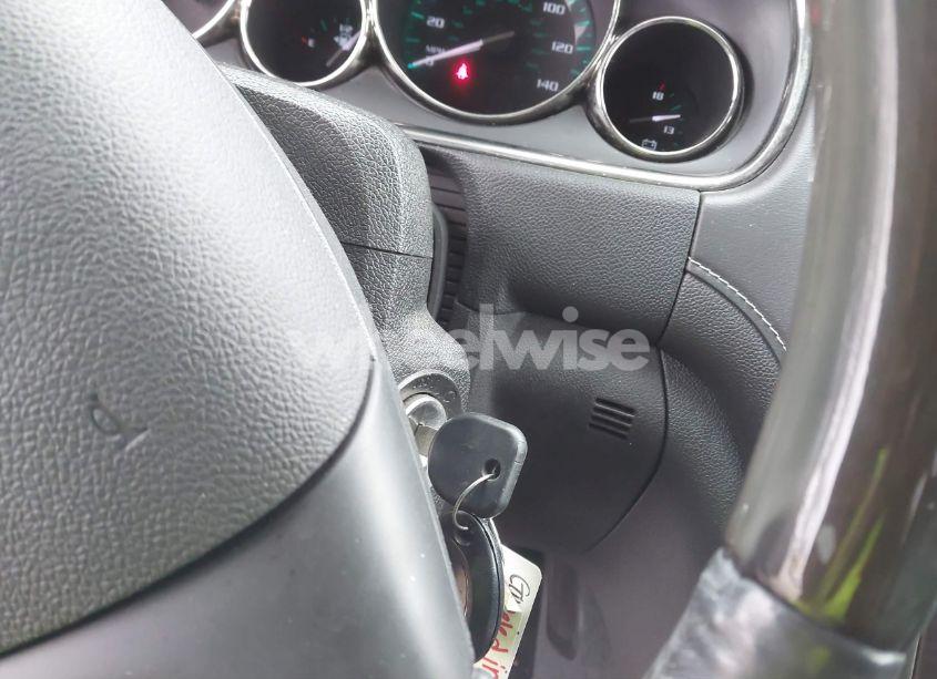 Photo 11 of 2015 Buick Enclave PREMIUM (VIN 5GAKVCKD2FJ376117)