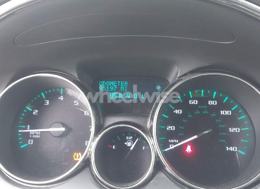 Photo 15 of 2015 Buick Enclave PREMIUM (VIN 5GAKVCKD2FJ376117)