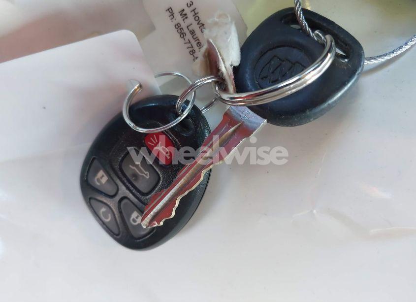 Photo 11 of 2016 Buick Enclave PREMIUM (VIN 5GAKVCKD2GJ281073)