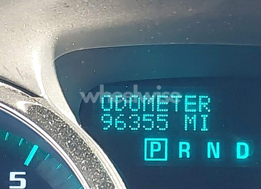 Photo 15 of 2016 Buick Enclave PREMIUM (VIN 5GAKVCKD2GJ281073)