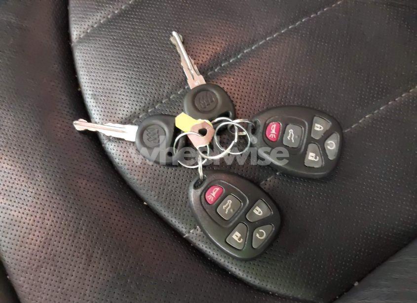 Photo 11 of 2017 Buick Enclave PREMIUM (VIN 5GAKVCKD2HJ301176)