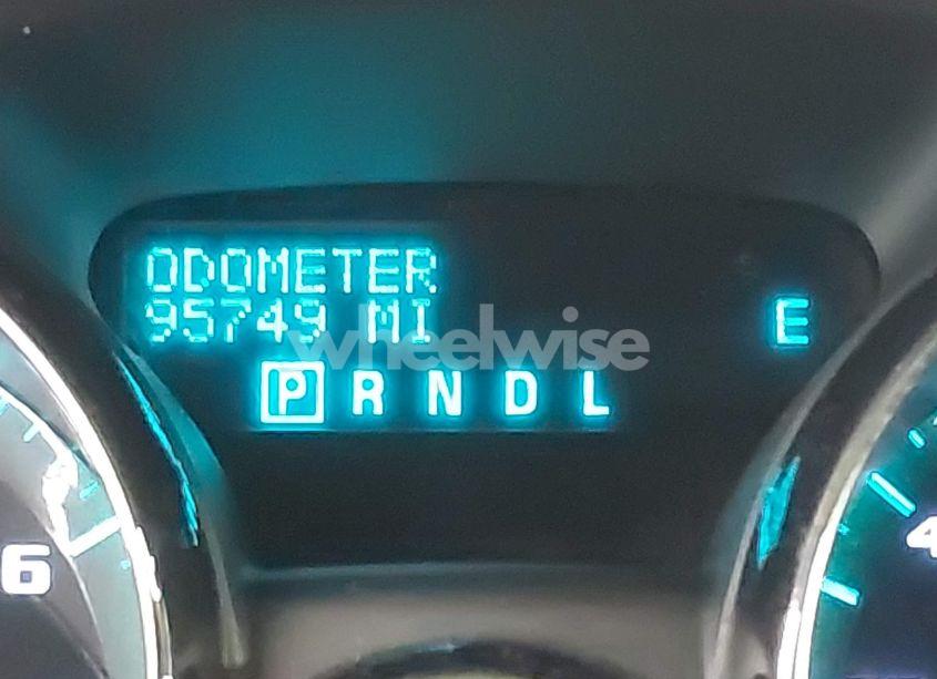 Photo 16 of 2017 Buick Enclave PREMIUM (VIN 5GAKVCKD2HJ301176)