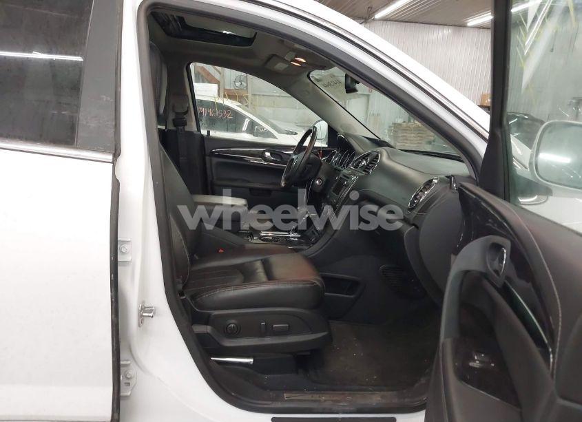 Photo 5 of 2017 Buick Enclave PREMIUM (VIN 5GAKVCKD2HJ301176)