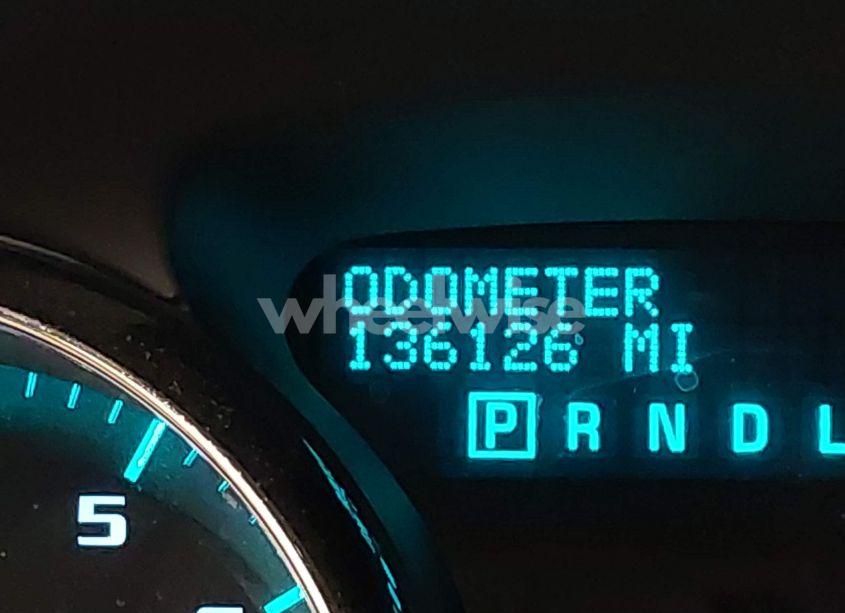 Photo 15 of 2013 Buick Enclave LEATHER (VIN 5GAKVCKD3DJ161603)