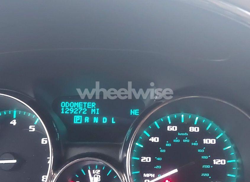 Photo 15 of 2013 Buick Enclave LEATHER (VIN 5GAKVCKD3DJ242648)