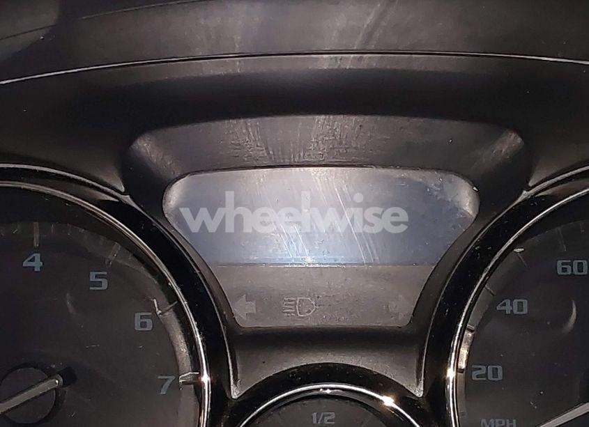 Photo 14 of 2013 Buick Enclave LEATHER (VIN 5GAKVCKD3DJ259207)