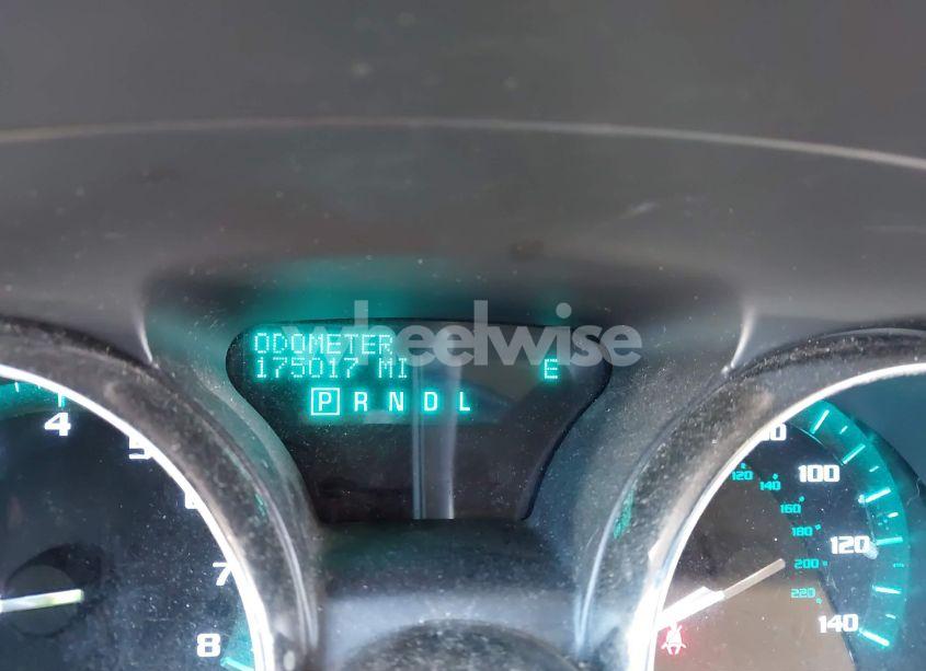 Photo 14 of 2014 Buick Enclave PREMIUM (VIN 5GAKVCKD3EJ173266)