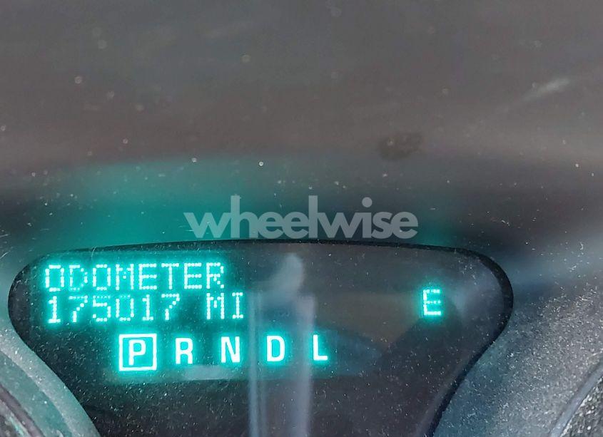 Photo 7 of 2014 Buick Enclave PREMIUM (VIN 5GAKVCKD3EJ173266)