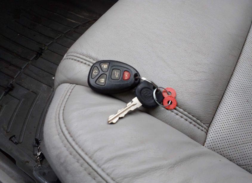 Photo 11 of 2015 Buick Enclave PREMIUM (VIN 5GAKVCKD3FJ243608)