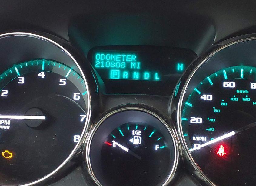 Photo 15 of 2015 Buick Enclave PREMIUM (VIN 5GAKVCKD3FJ243608)