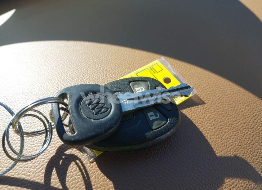 Photo 11 of 2015 Buick Enclave PREMIUM (VIN 5GAKVCKD3FJ316377)