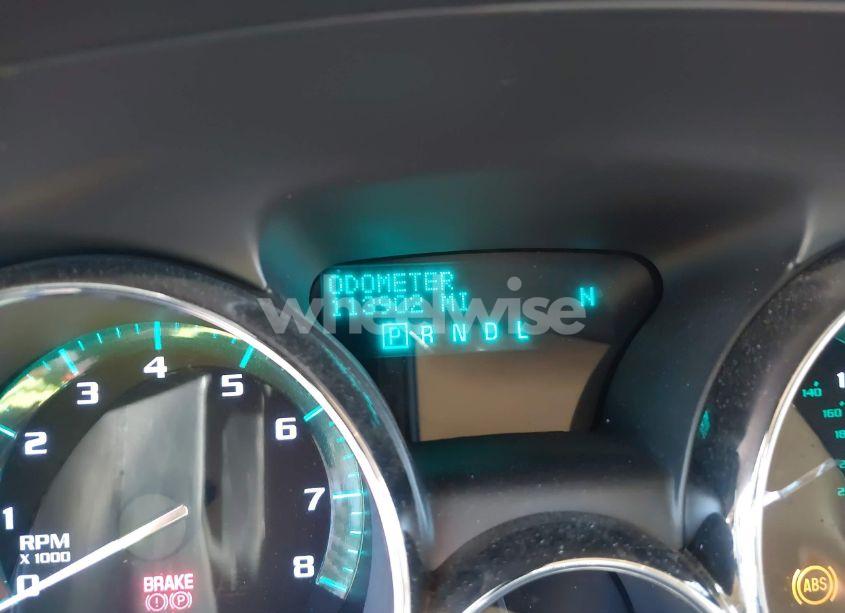 Photo 15 of 2015 Buick Enclave PREMIUM (VIN 5GAKVCKD3FJ316377)