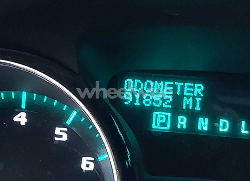 Photo 15 of 2016 Buick Enclave PREMIUM (VIN 5GAKVCKD3GJ119887)